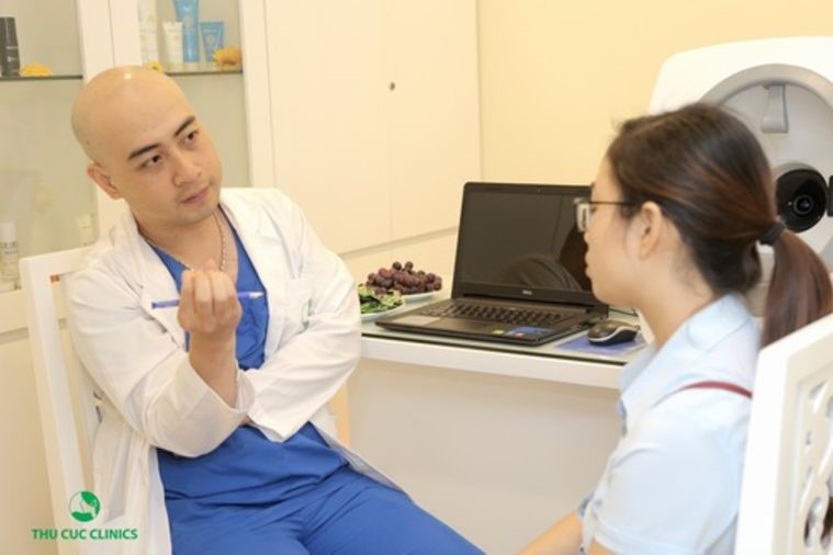 Thu Cúc Clinic - Ninh Bình